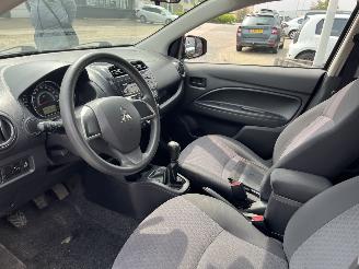 Mitsubishi Space-star 1.0 Cool+ picture 12