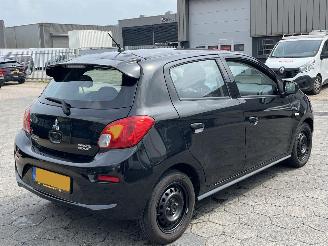 Mitsubishi Space-star 1.0 Cool+ picture 4