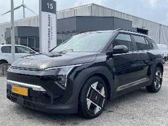 Auto incidentate Kia EV3 Plus Advanced 81.4 kWh 2025/1