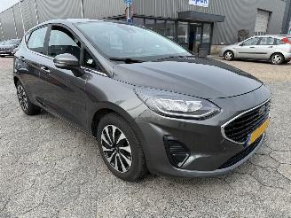 Ford Fiesta 1.0 EcoBoost Hybrid Titanium picture 3