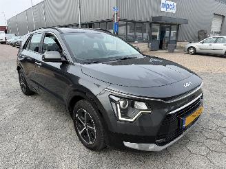 Kia Niro 1.6 GDi Hybrid DynamicLine picture 3