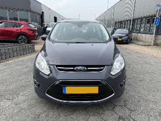 Ford C-Max 1.0 Titanium picture 2