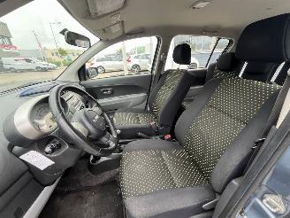 Daihatsu Sirion 2 1.0-12V Premium picture 12