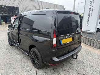 Volkswagen Caddy Cargo 2.0 TDI Automaat picture 6