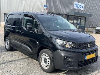Peugeot e-Partner 136 L1 50 kWh picture 3