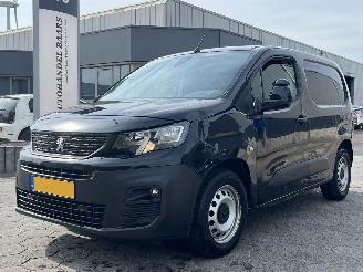  Peugeot e-Partner 136 L1 50 kWh 2023/10