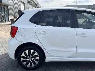Volkswagen Polo 1.0 BlueMotion Edition picture 8