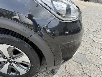 Kia Niro Automaat 1.6 GDi Hybrid DynamicLine picture 4