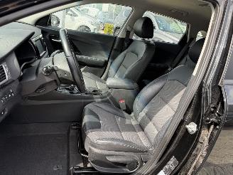 Kia Niro Automaat 1.6 GDi Hybrid DynamicLine picture 10