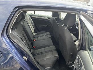 Volkswagen Golf 1.0 TSI Connected Series picture 9