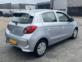 Mitsubishi Space-star 1.2 Cool+ picture 4