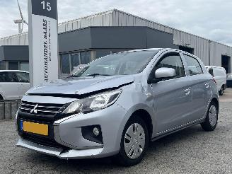  Mitsubishi Space-star 1.2 Cool+ 2021/11