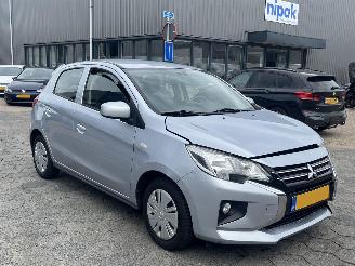 Mitsubishi Space-star 1.2 Cool+ picture 3