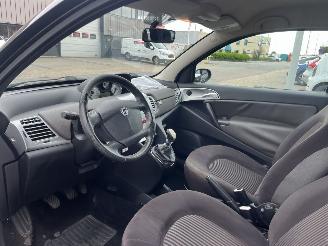 Lancia Ypsilon 1.2 Argento picture 11