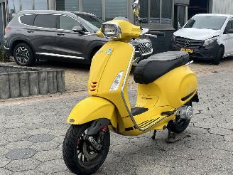 Vespa  Sprint picture 3