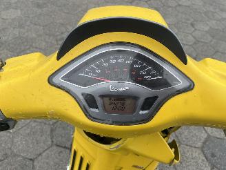 Vespa  Sprint picture 13