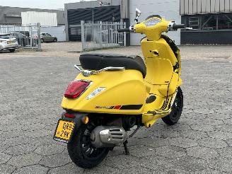 Vespa  Sprint picture 6