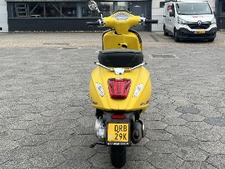 Vespa  Sprint picture 7