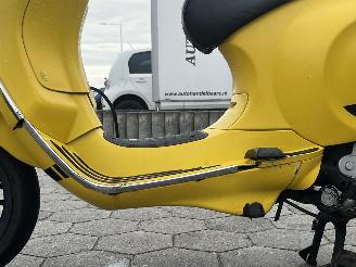 Vespa  Sprint picture 9