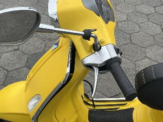 Vespa  Sprint picture 10