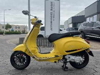  Vespa  Sprint 2018/10