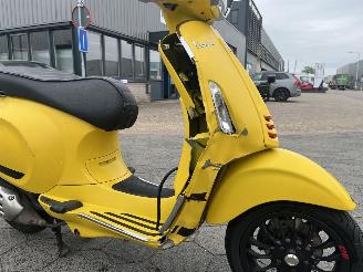Vespa  Sprint picture 11