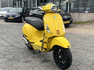 Vespa  Sprint picture 4