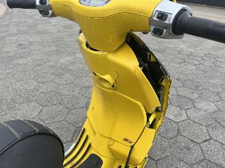 Vespa  Sprint picture 12