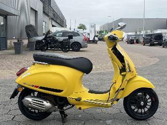 Vespa  Sprint picture 5