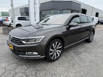  Volkswagen Passat Variant 1.8 TSI Business Edition R 2015/1