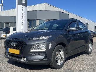  Hyundai Kona 1.0 T-GDI Comfort 2020/6