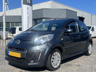  Citroën C1 1.0 Collection 2013/10