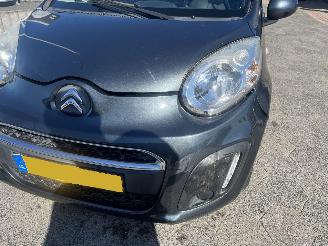Citroën C1 1.0 Collection picture 10