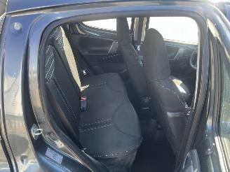 Citroën C1 1.0 Collection picture 12