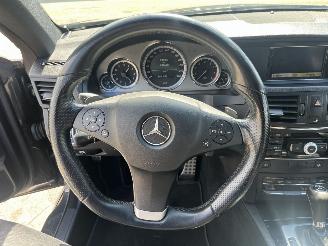 Mercedes E-klasse Coupé 350 CGI Elegance 292PK AUTOMAAT picture 15