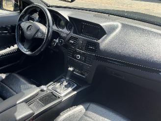 Mercedes E-klasse Coupé 350 CGI Elegance 292PK AUTOMAAT picture 11