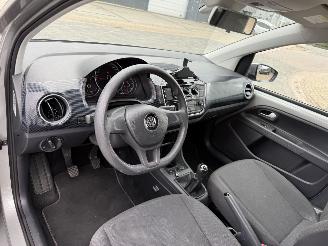 Volkswagen Up! 1.0 BMT move up! picture 16