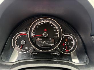 Volkswagen Up! 1.0 BMT move up! picture 18