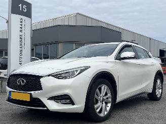 škoda osobní automobily Infiniti Q30 1.6t Premium 2016/3