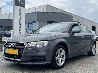  Audi A3 Sportback 30 TFSI Pro Line AUTOMAAT 2019/7