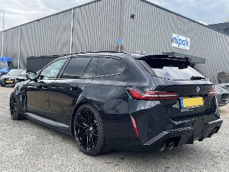 Schadeauto BMW M5 Touring M5 2025/5