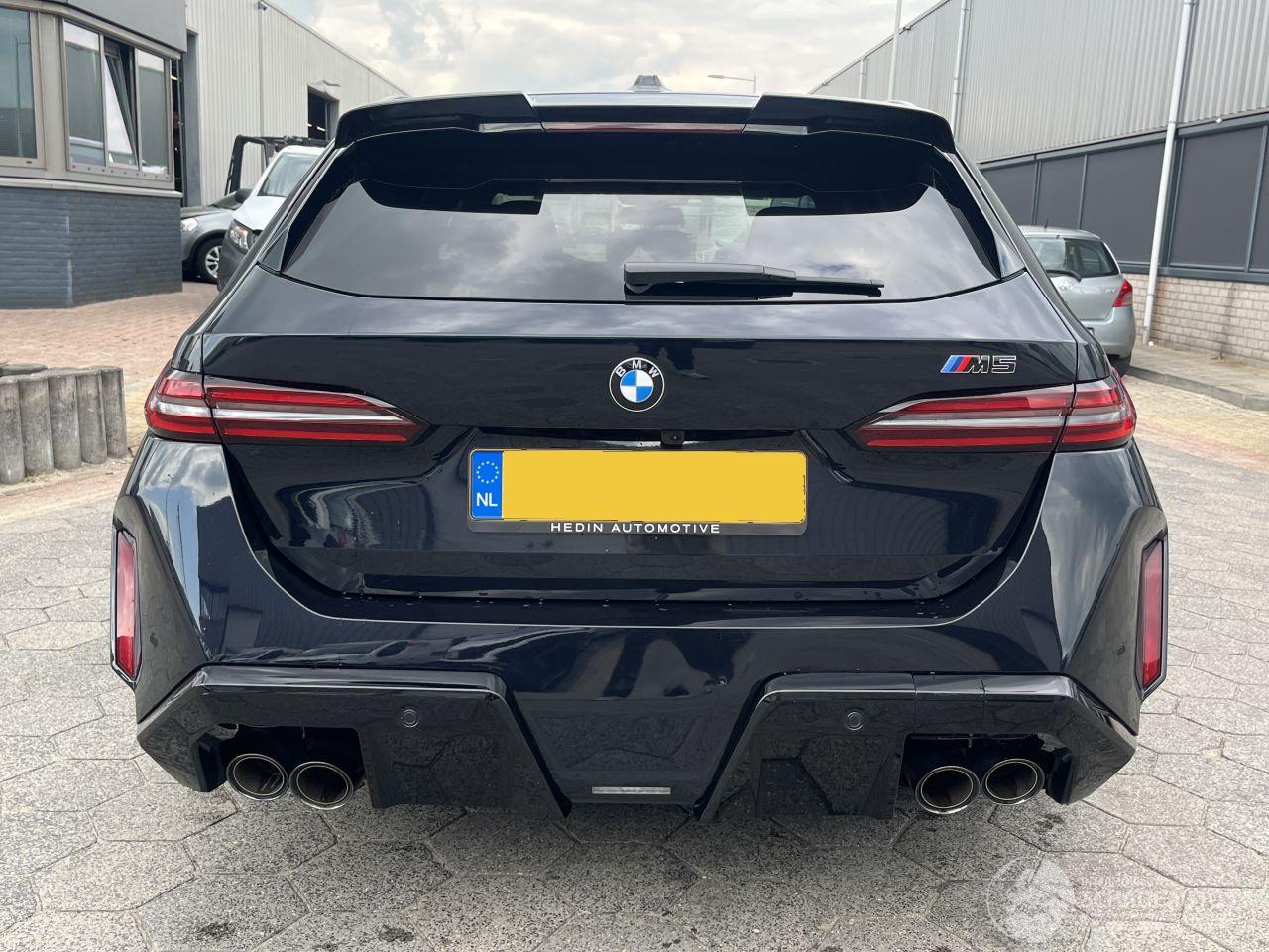 BMW M5 Touring M5