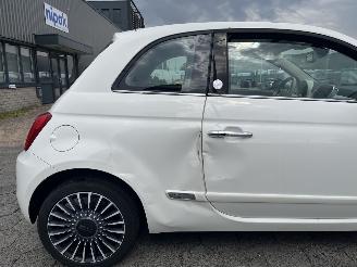 Fiat 500 0.9 TwinAir Turbo Lounge picture 8
