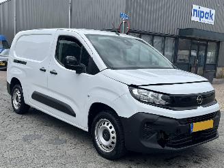 Opel Combo 1.5 BlueHDi 130 S&S L2 AUTOMAAT picture 3