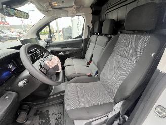 Opel Combo 1.5 BlueHDi 130 S&S L2 AUTOMAAT picture 16