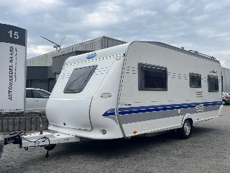  Hobby  De Luxe Easy 2005/2