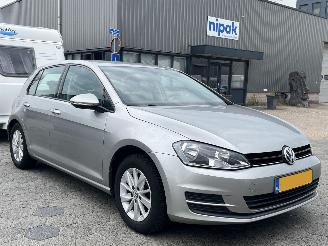 Volkswagen Golf 1.2 TSI Comfortline picture 3