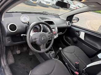 Citroën C1 1.0 Collection picture 16