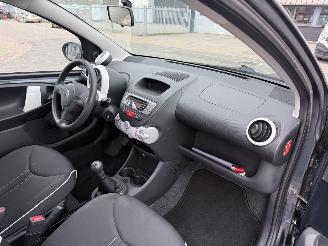 Citroën C1 1.0 Collection picture 15