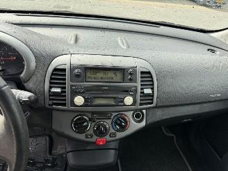 Nissan Micra 1.2 Forza picture 16